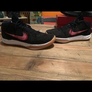 Nike Shoes - Kobe basketball shoes Nike Shoes - Kobe basketball shoes